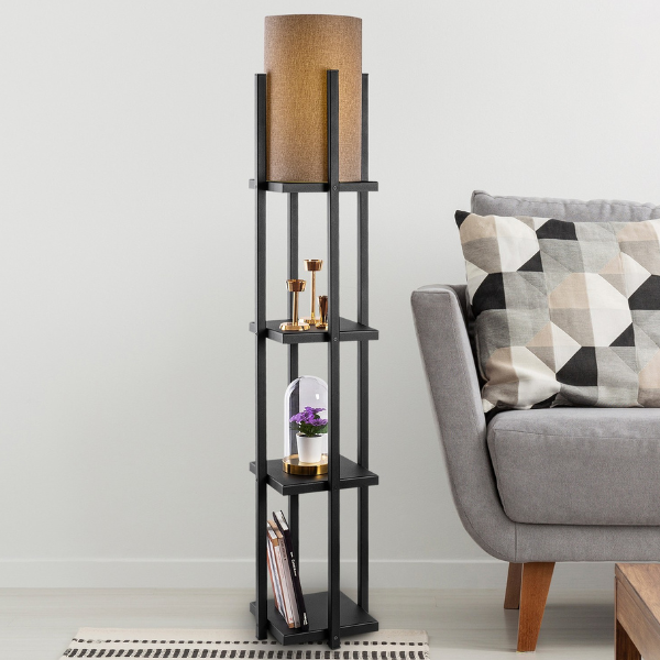 emob Lampana Vloerlamp