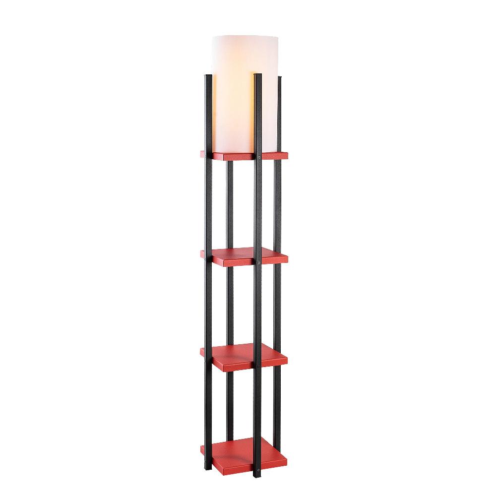 Emob Lampana Vloerlamp