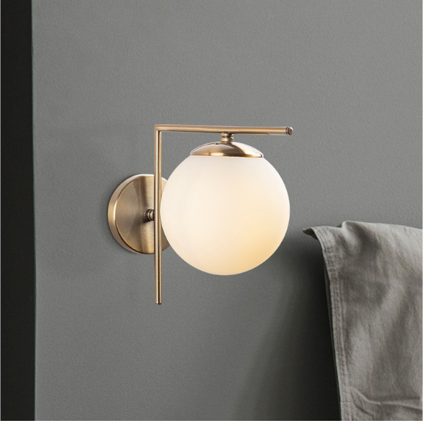 emob Lampana Wandlamp