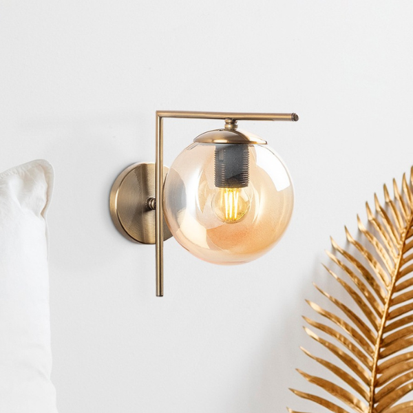 emob Lampana Wandlamp