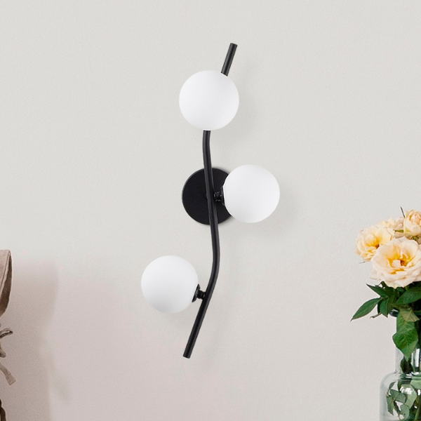 emob Lampana Wandlamp