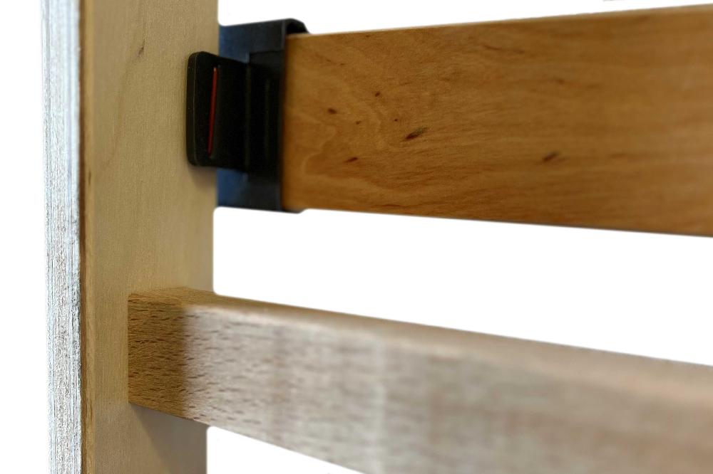 Emob Lattenbodem Alma 14 Latten - 70x190