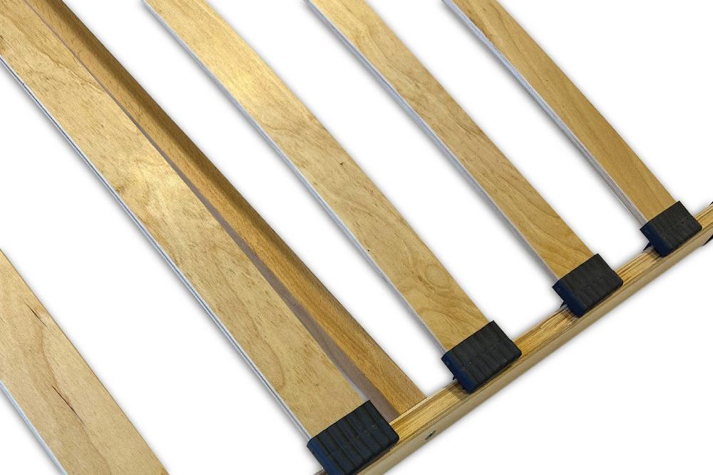 Emob Lattenbodem Alma 14 Latten - 70x190