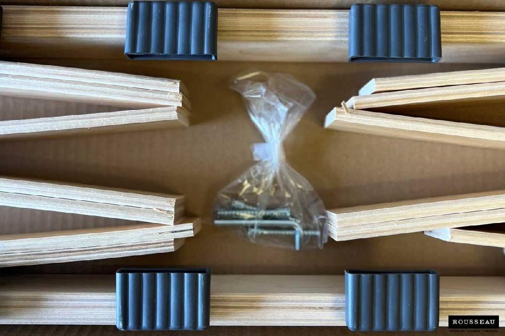 Emob Lattenbodem Alma 70x200 Kit