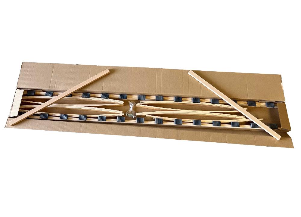 Emob Lattenbodem Alma 90x190 Kit