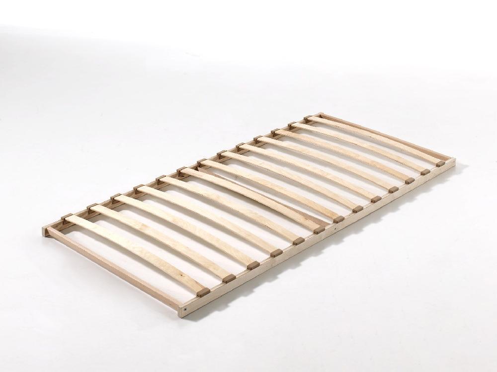 Emob Lattenbodem Basic 13 Latten - 90x200cm