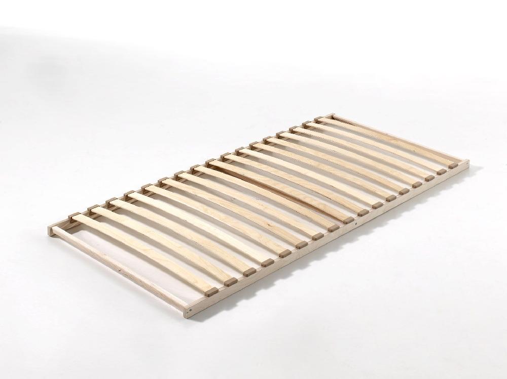 emob Lattenbodem Basic 13 latten - 90x200cm