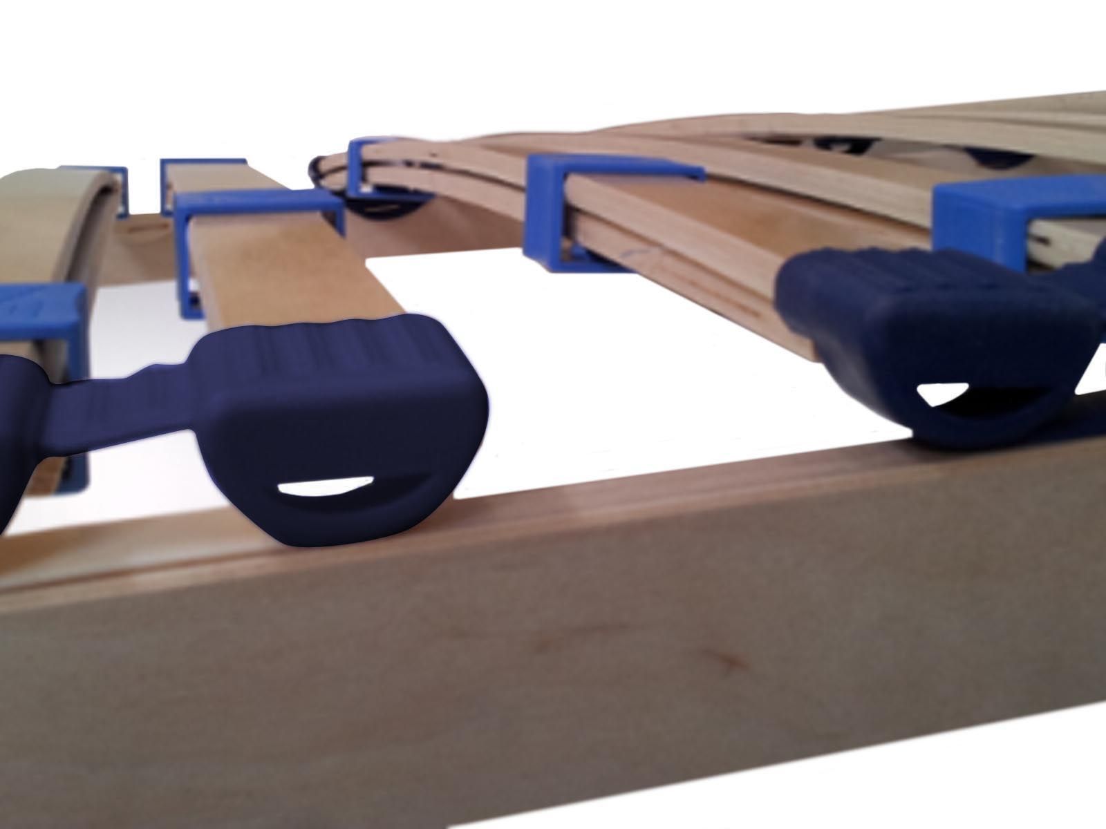 Emob Lattenbodem Ruby 70x200 24 Latten