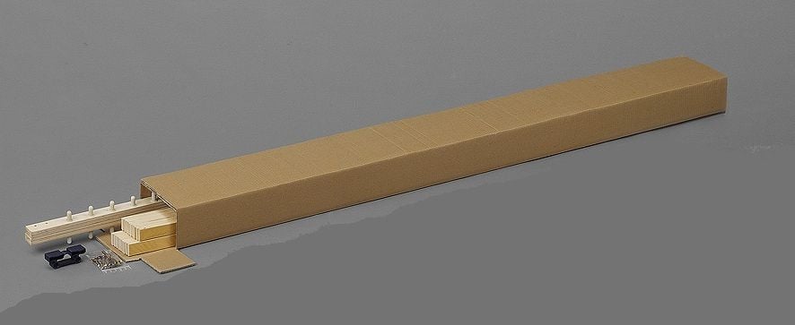 Emob Lattenbodem Supra Fix 26 Latten - 90x200cm