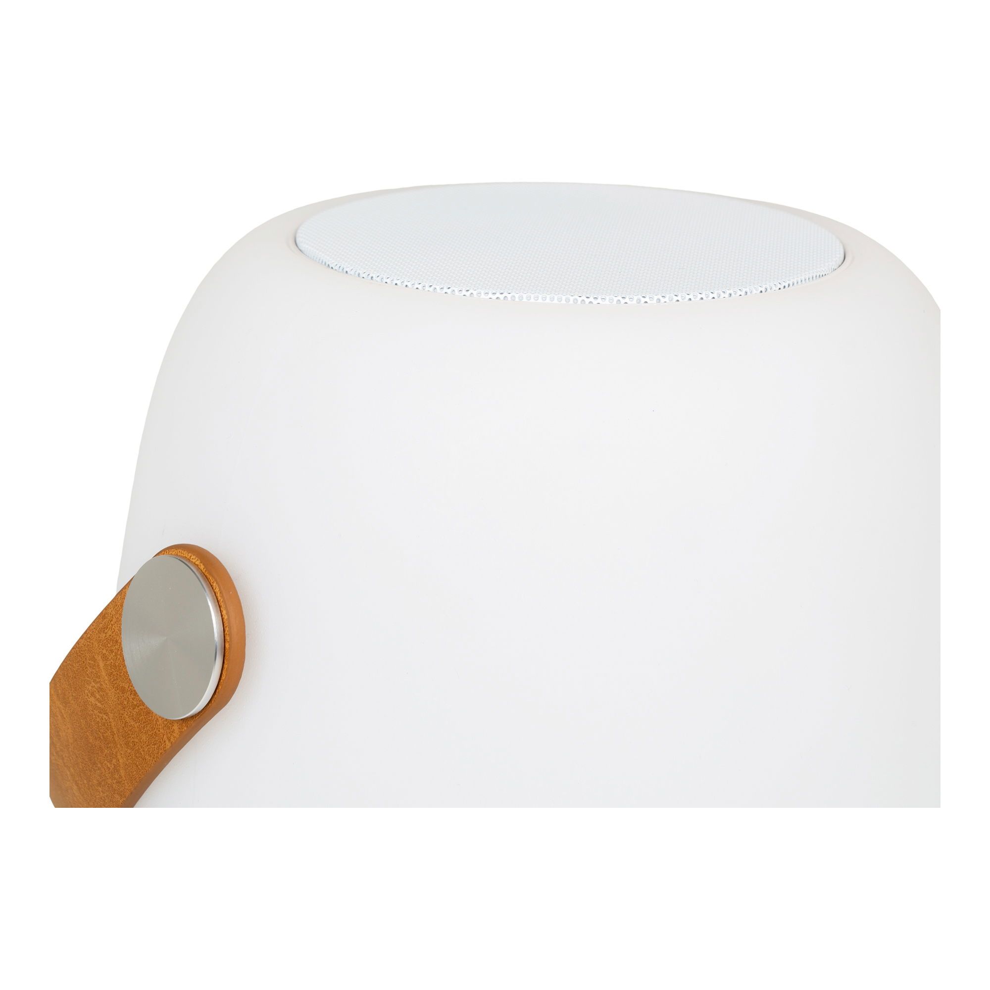Emob Ledlamp Cardiff Met Bluetooth-luidspreker