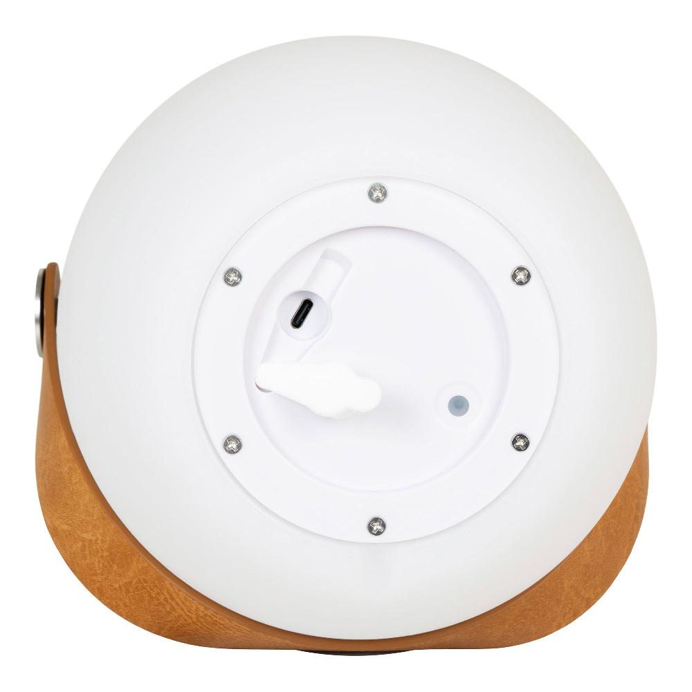 Emob Ledlamp Cardiff Met Bluetooth-luidspreker
