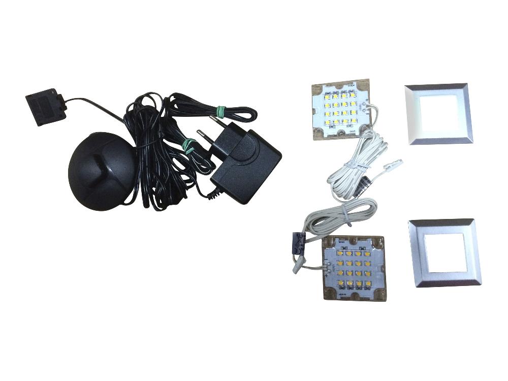 Emob Lichtset Voor In Kasten