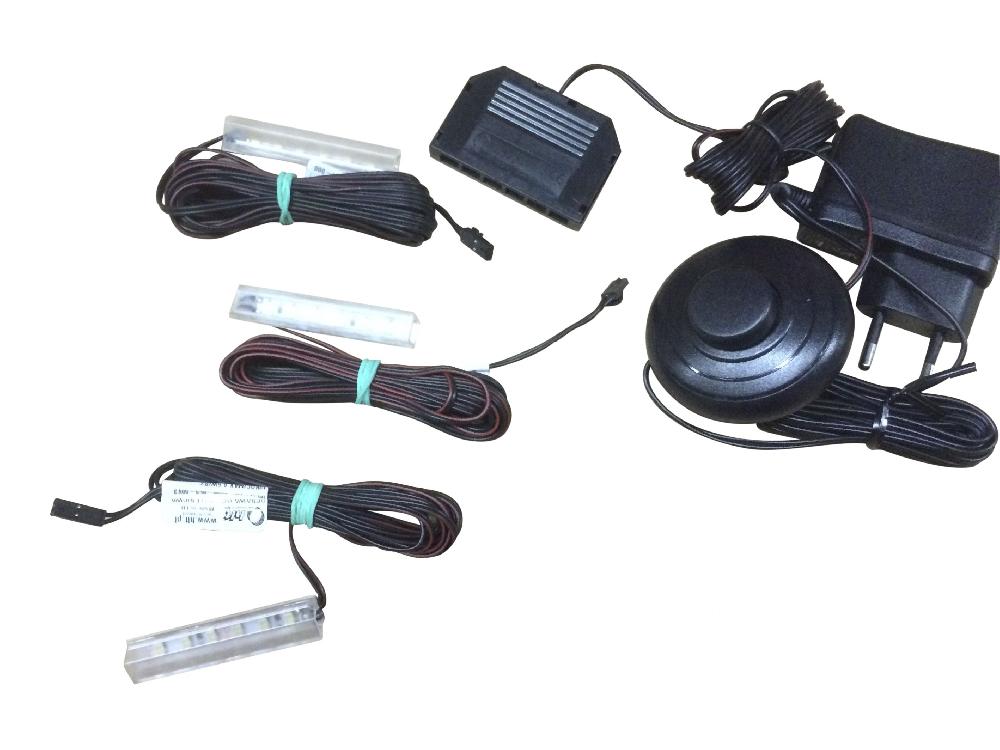 Emob Lichtset Voor In Kasten