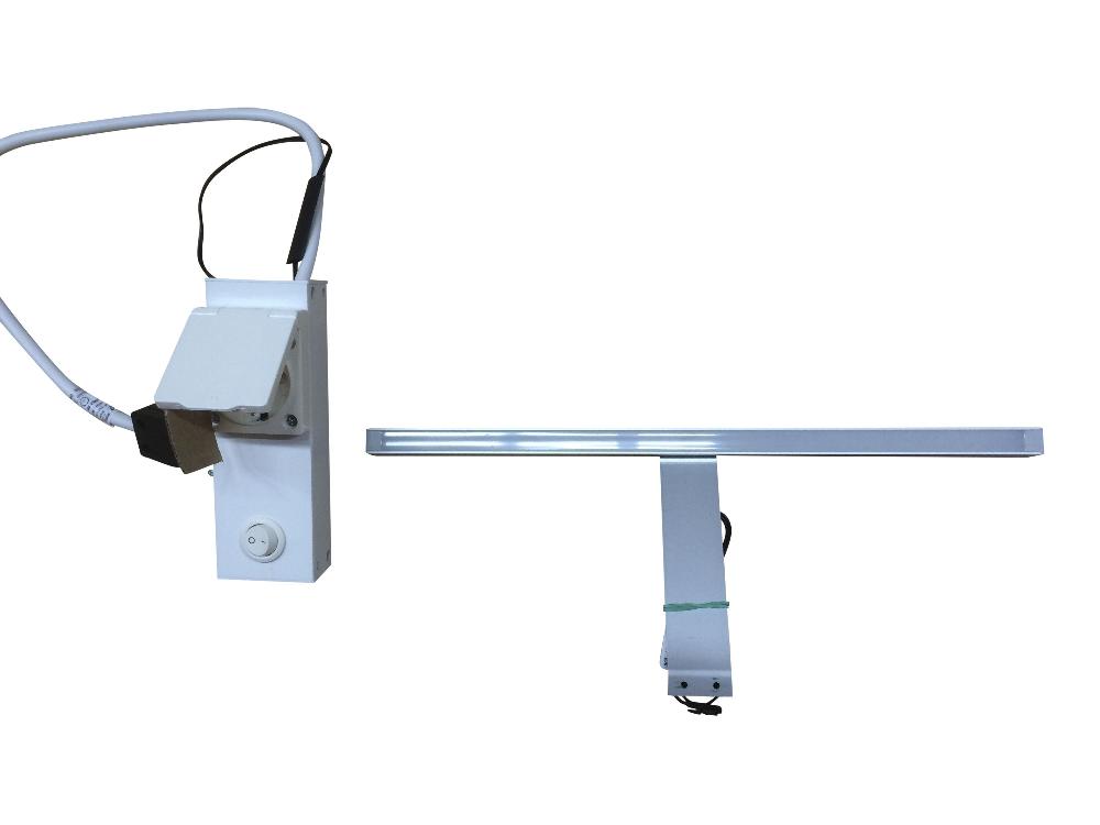 emob Lichtset voor spiegelkasten
