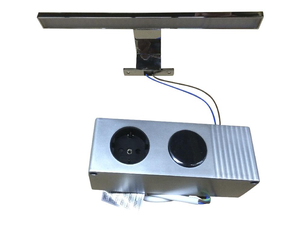 emob Lichtset voor spiegelkasten