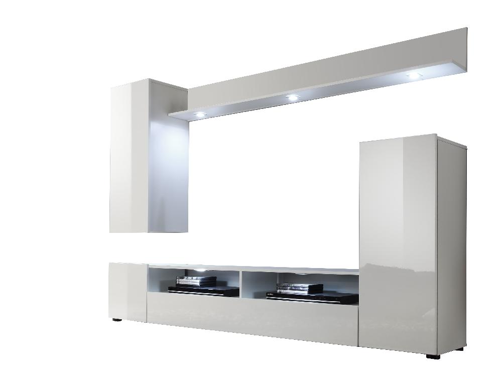 Emob Lichtset Voor Woonkamerset