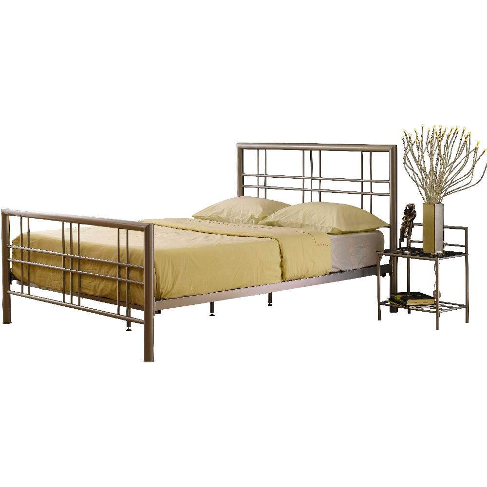 Emob Metalen Tweepersoonsbed Pato 160x200