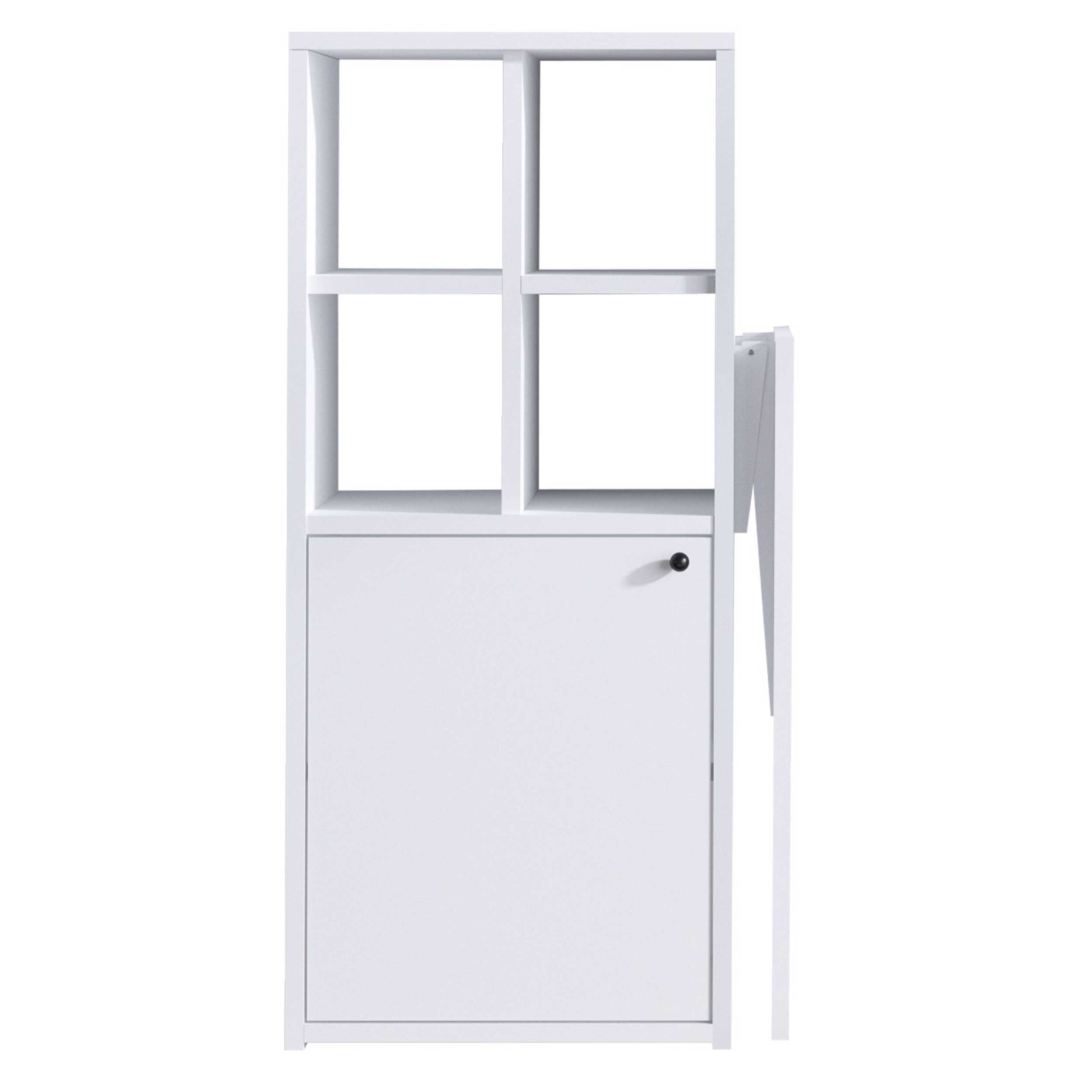 Emob Modern Bureau - Woody Fashion