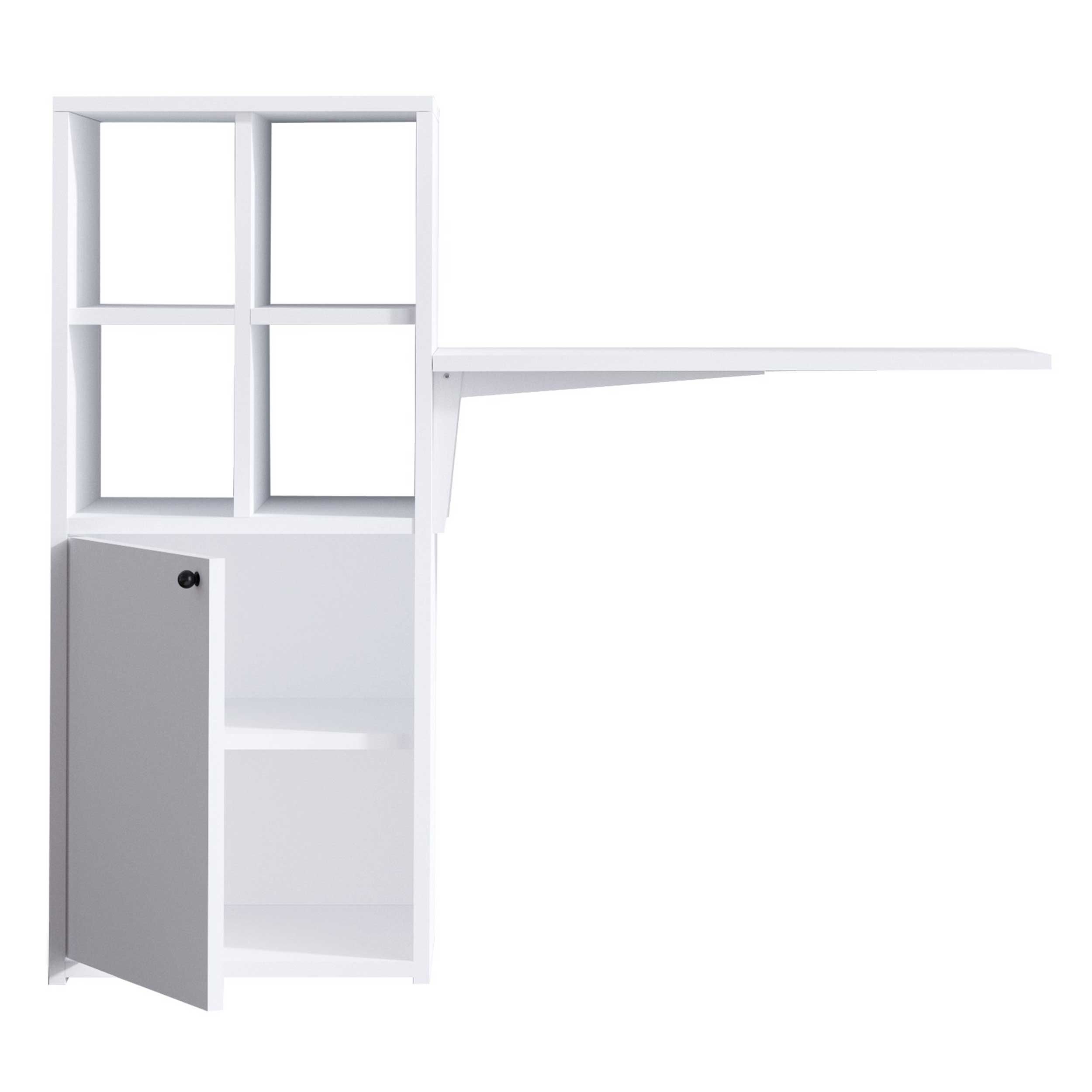 Emob Modern Bureau - Woody Fashion