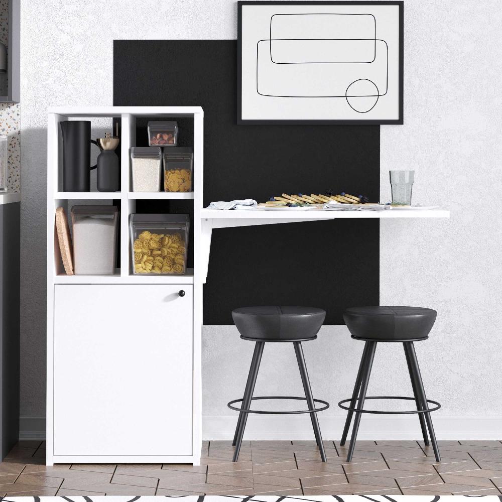 emob Modern Bureau - Woody Fashion