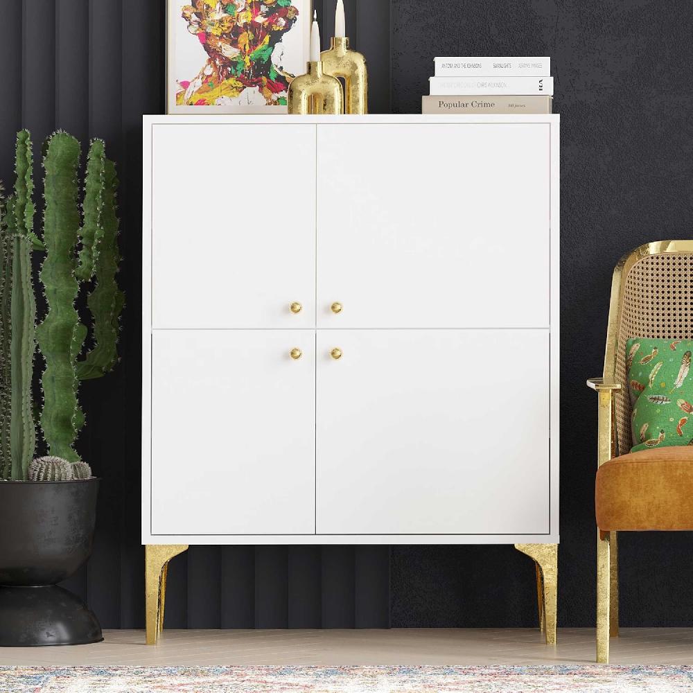 emob Moderne Console Tafel