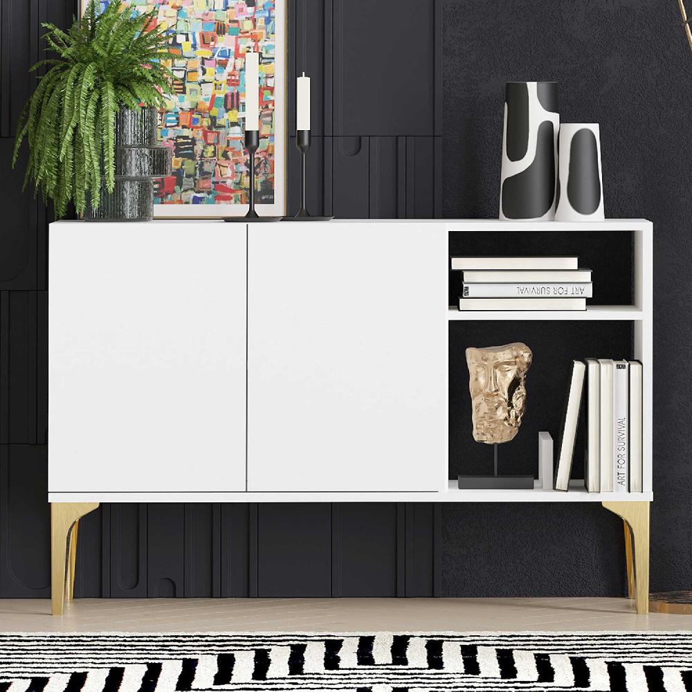 emob Moderne consoletafel - Woody Fashion