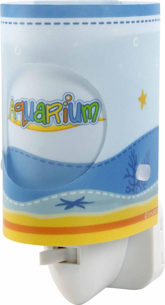 Emob Nachtlampje Aquarium