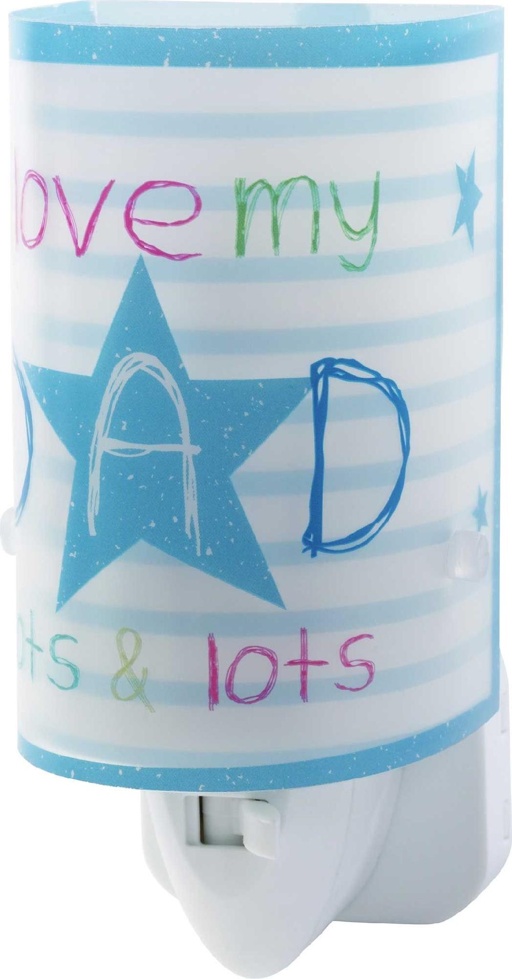 Emob Nachtlampje Dad