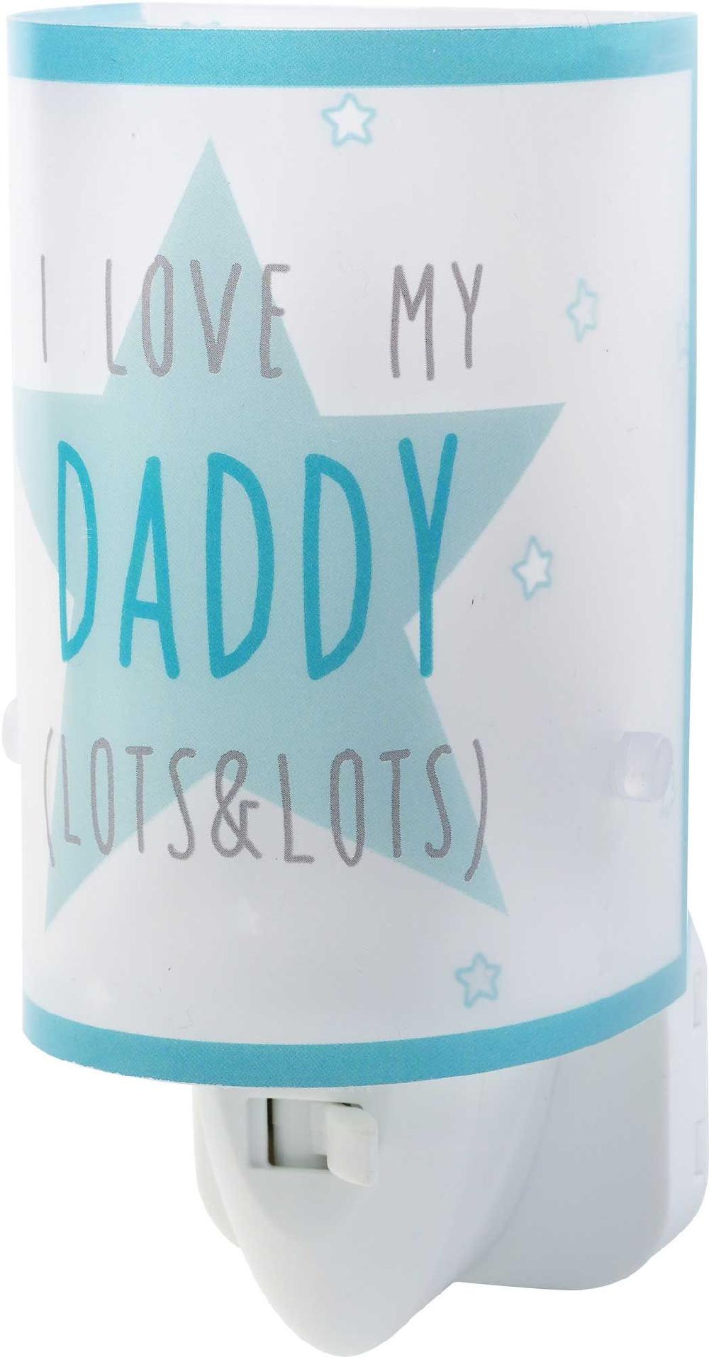 emob Nachtlampje Daddy