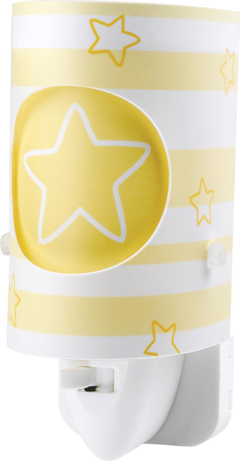 Emob Nachtlampje Dream Light Yellow