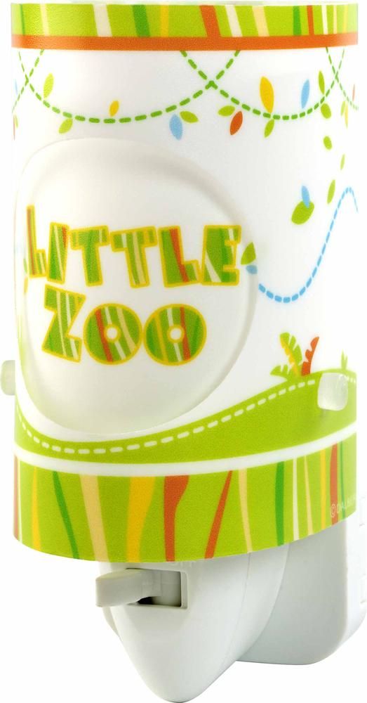 Emob Nachtlampje Little Zoo