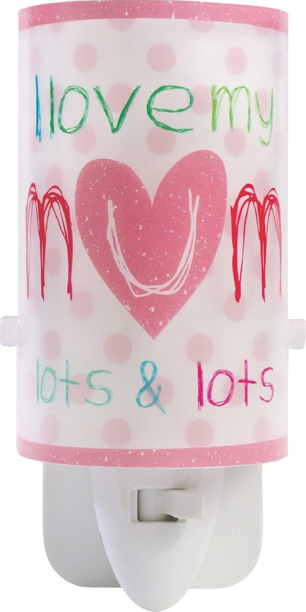 Emob Nachtlampje Mum