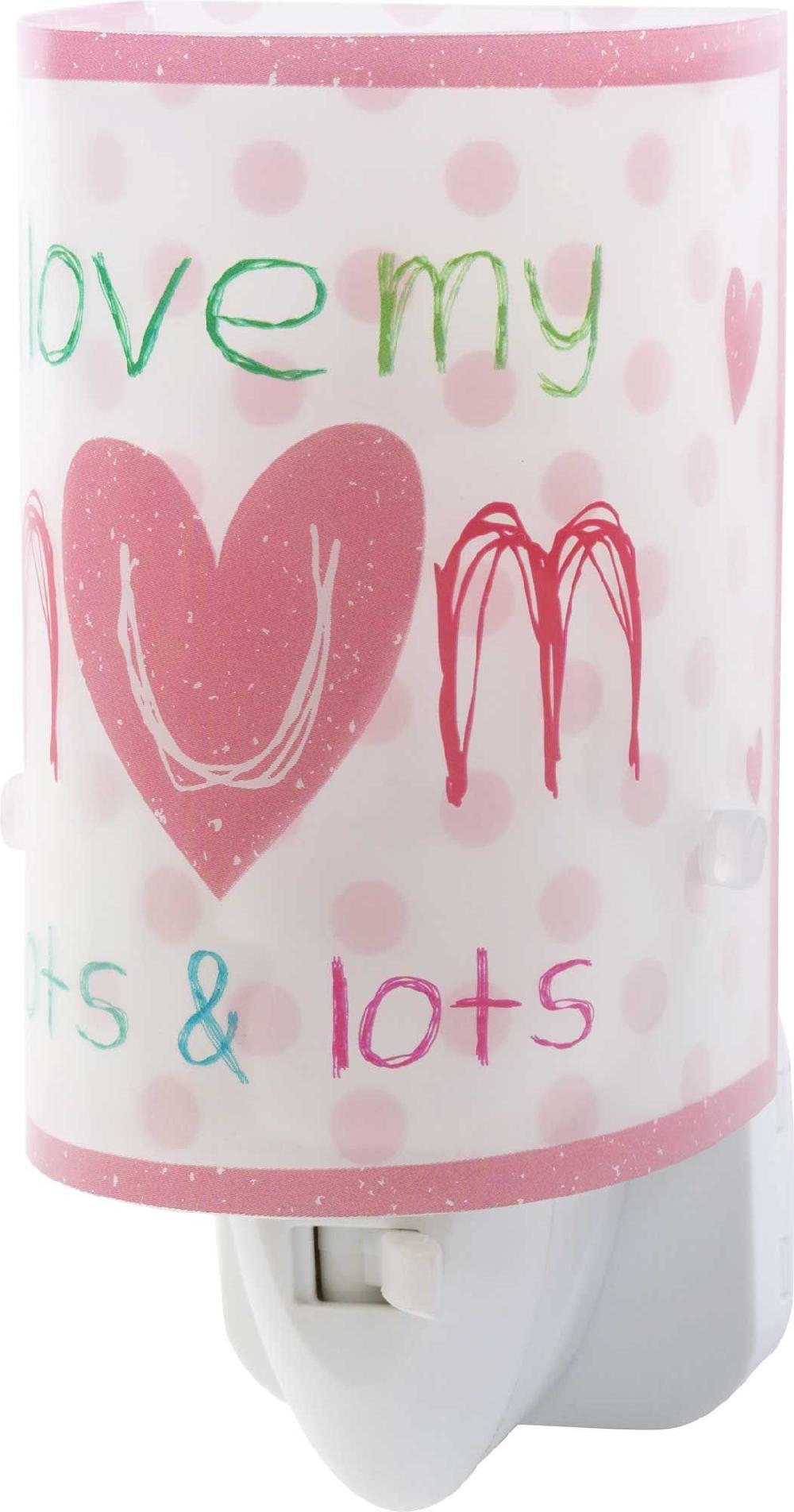 emob Nachtlampje Mum