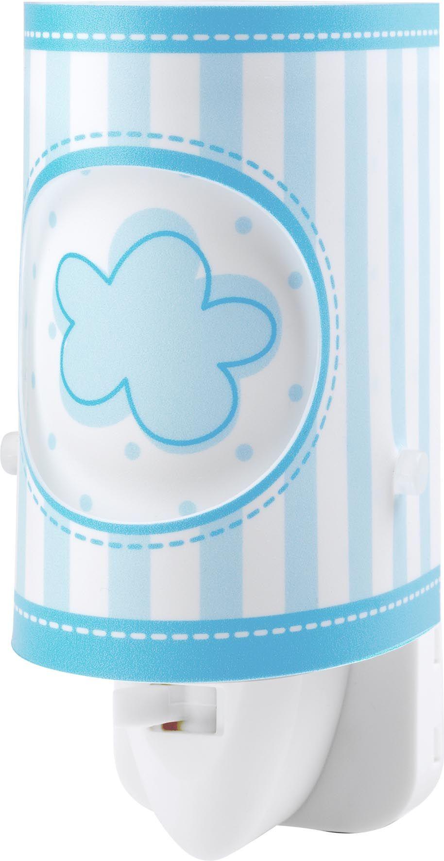 emob Nachtlampje Sweet Light Blue