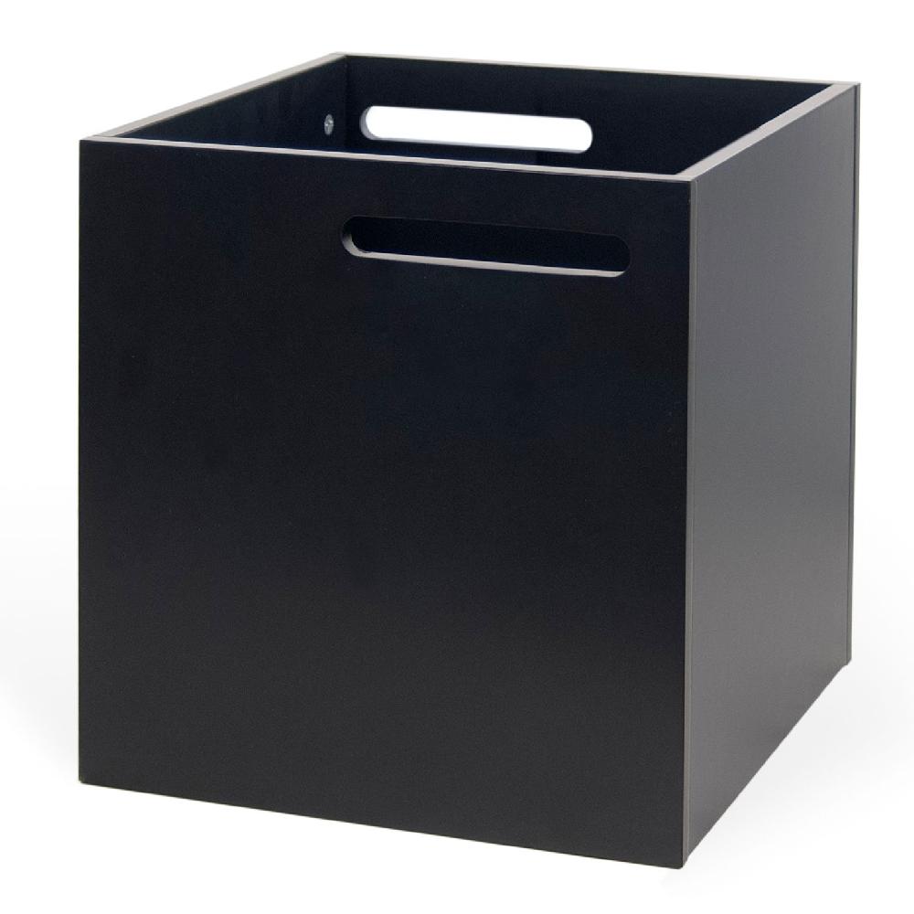 emob Opbergbox Berkeley - zwart