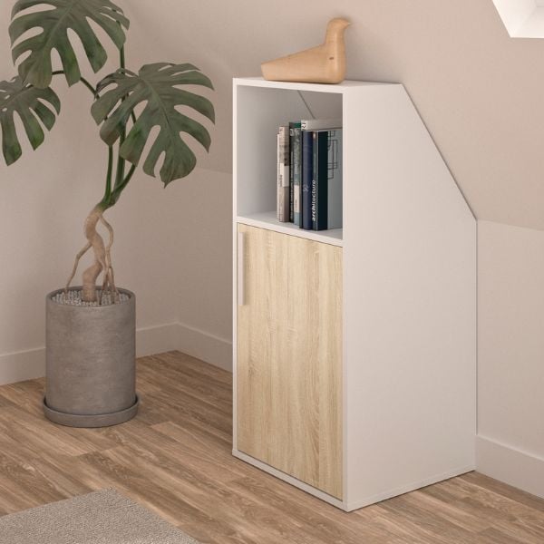 emob Opbergkast Under