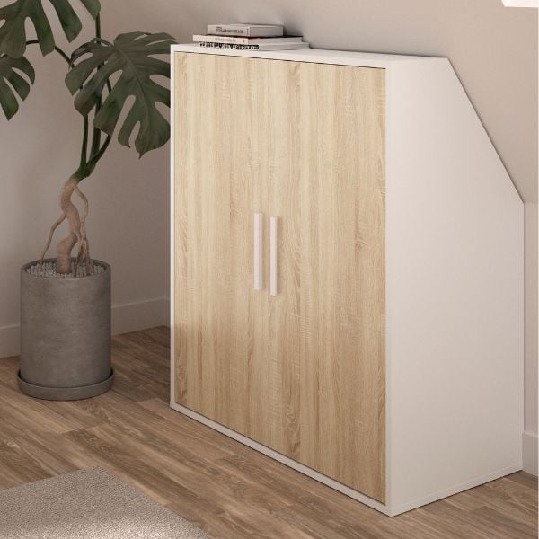 emob Opbergkast Under