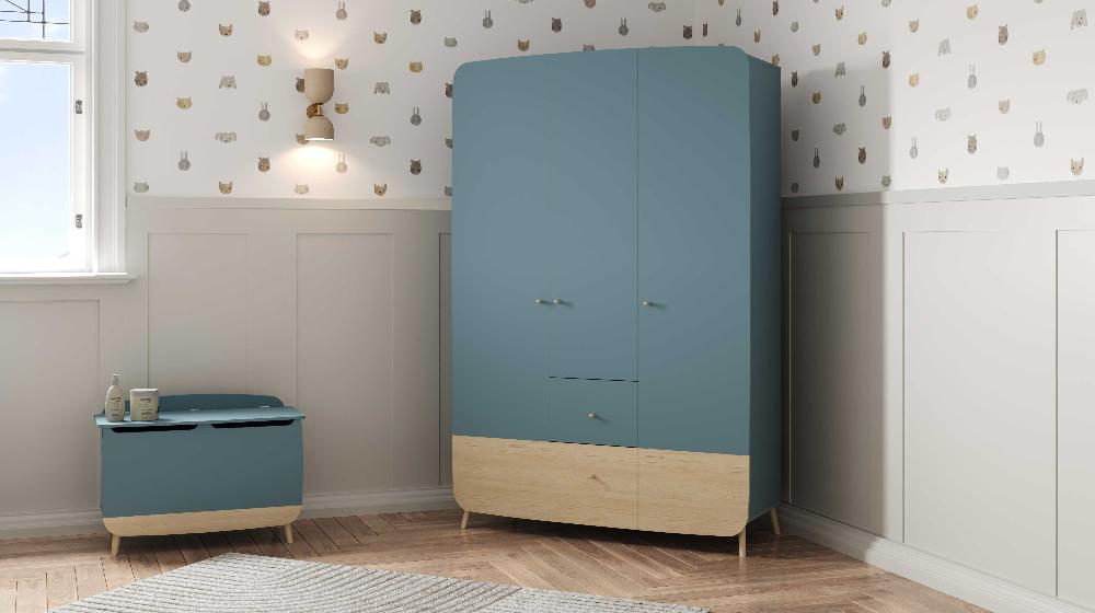 Emob Opbergkist Firmiana