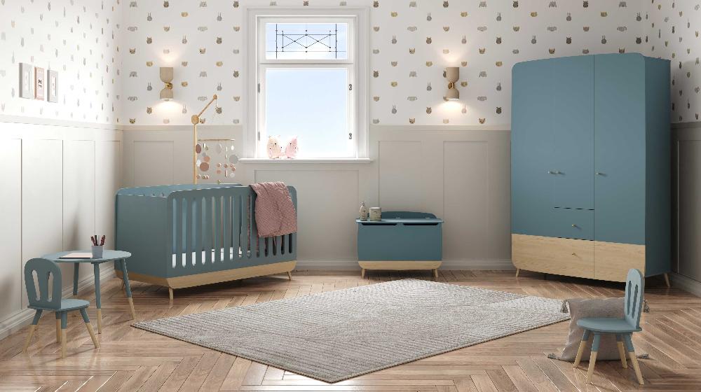 Emob Opbergkist Firmiana