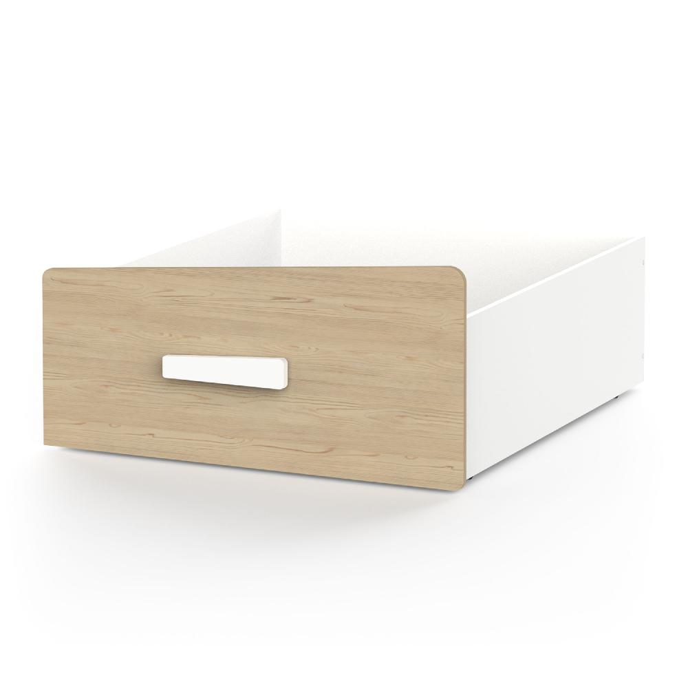 Emob Opberglade Voor Bedhuisje Cabane