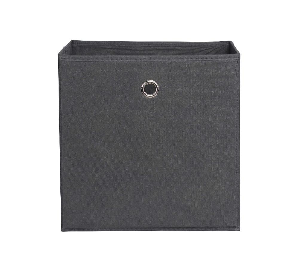 Emob Opbergmand Alfa - Antraciet