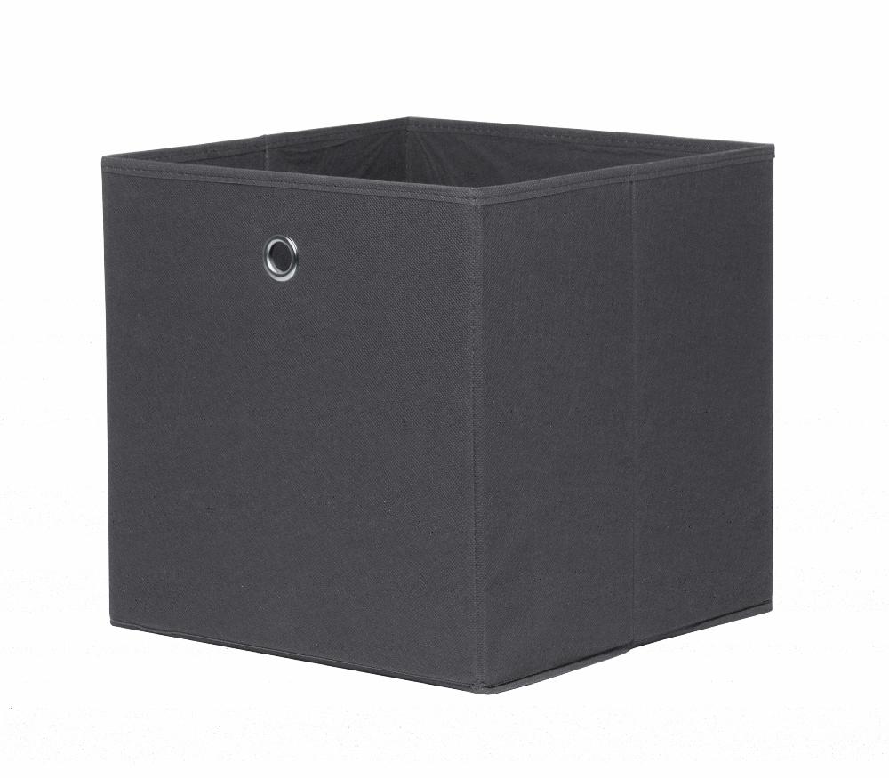 emob Opbergmand Alfa - antraciet