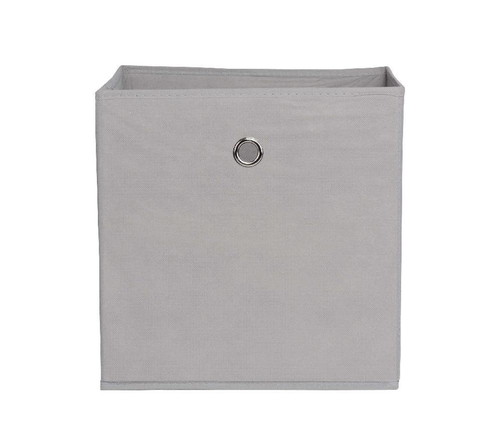 Emob Opbergmand Alfa - Grijs