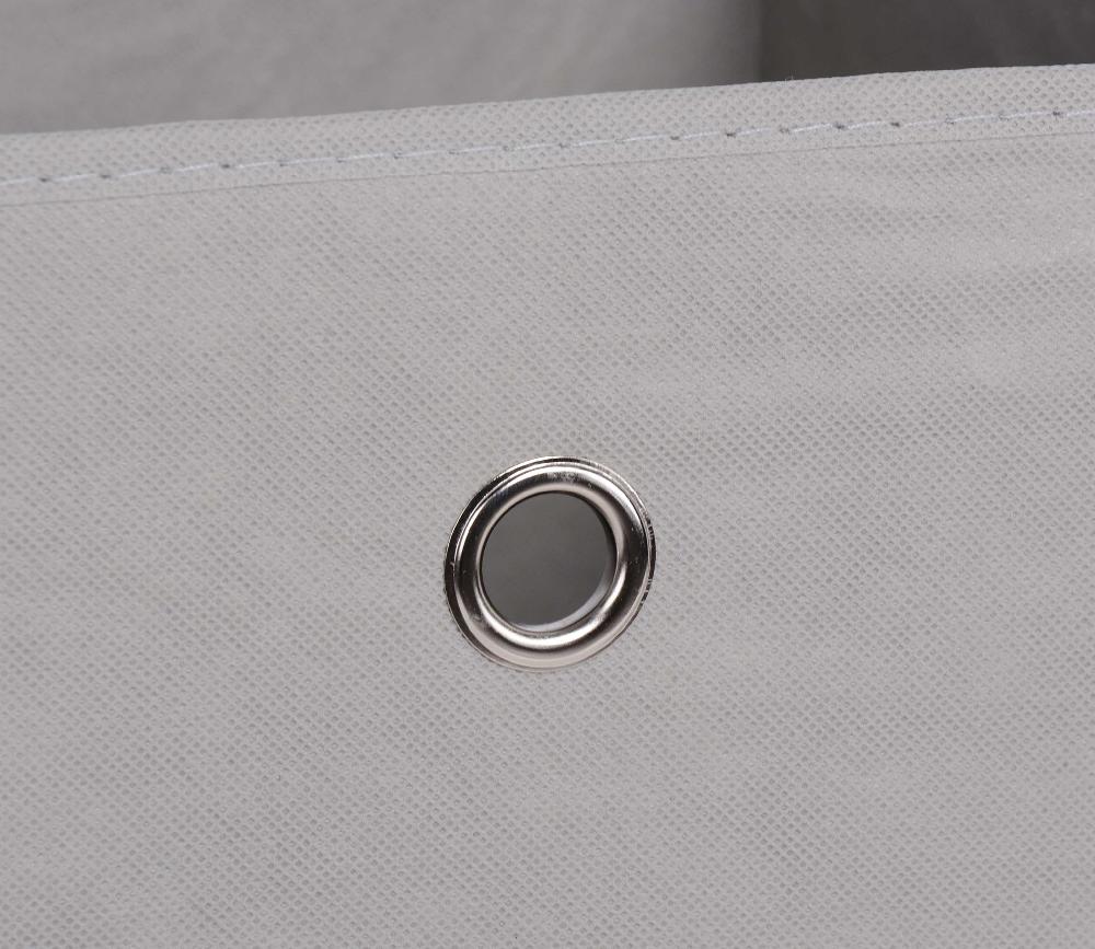 Emob Opbergmand Alfa - Grijs