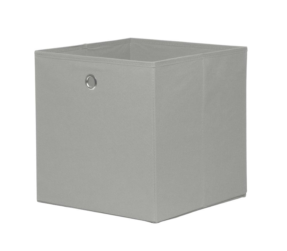 emob Opbergmand Alfa - grijs