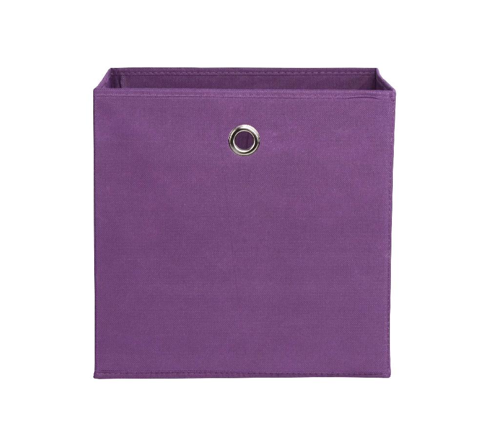 Emob Opbergmand Alfa - Paars