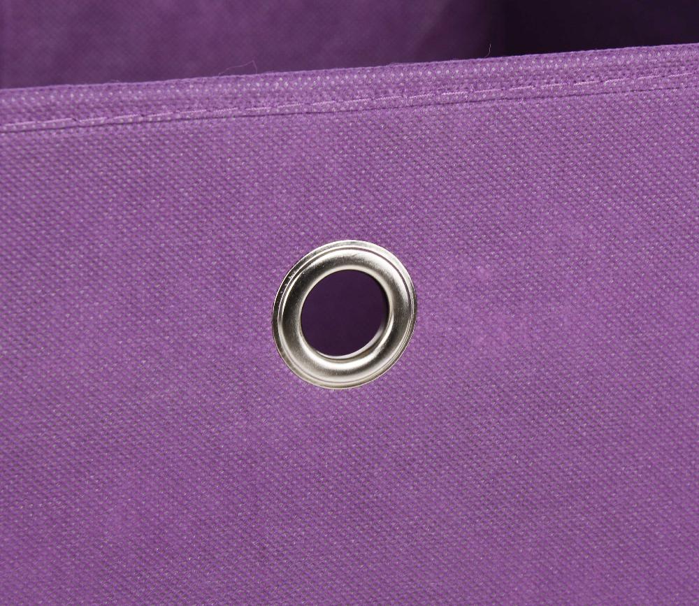 Emob Opbergmand Alfa - Paars