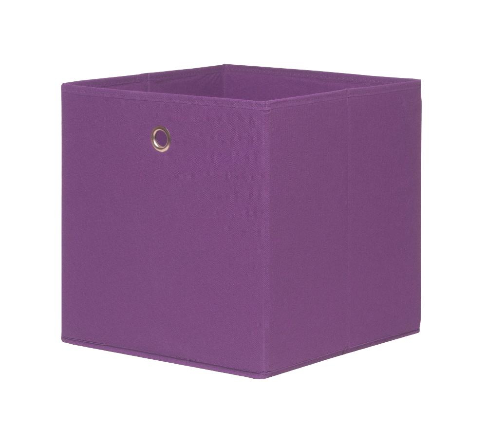 emob Opbergmand Alfa - paars