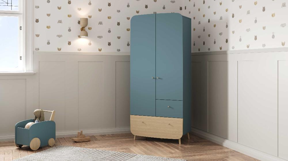 Emob Opbergtrolley Firmiana