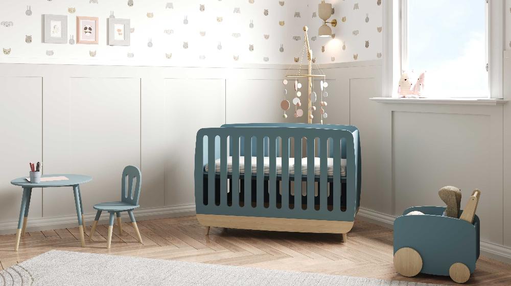 Emob Opbergtrolley Firmiana